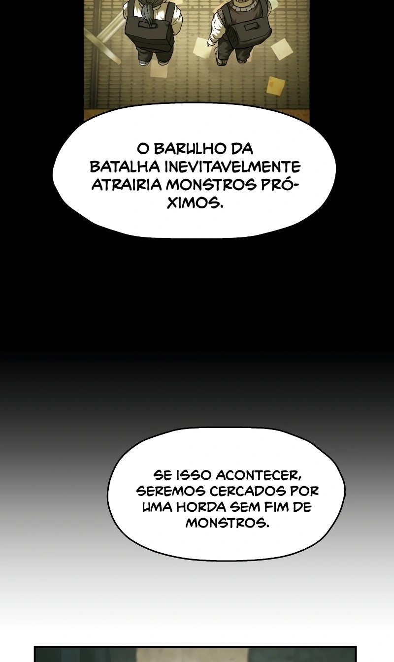 Surviving the Apocalypse Capítulo 20 Página 113