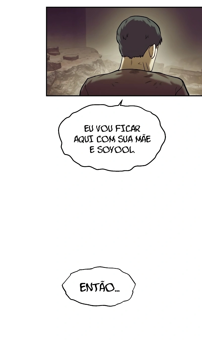 Surviving the Apocalypse Capítulo 20 Página 21
