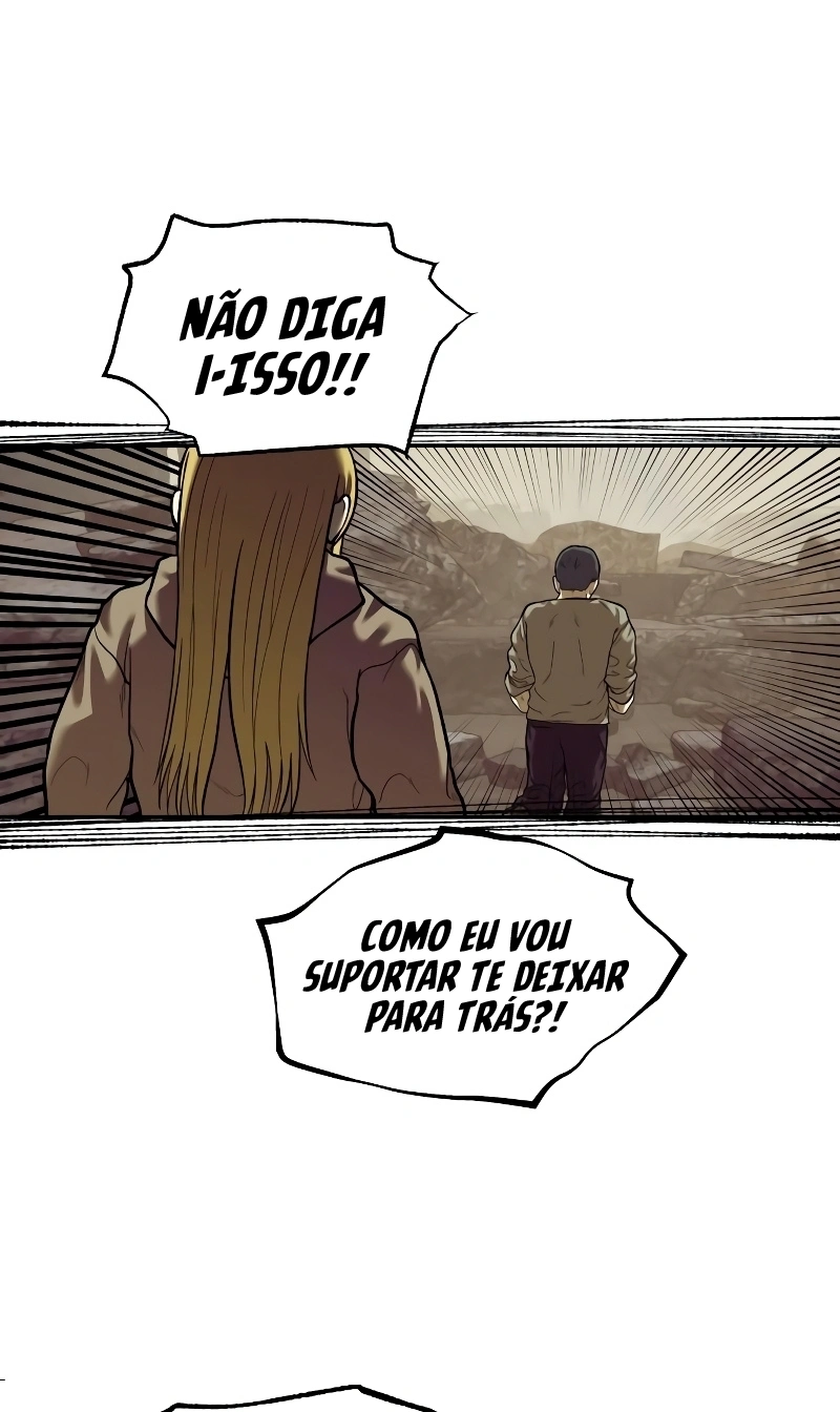Surviving the Apocalypse Capítulo 20 Página 23