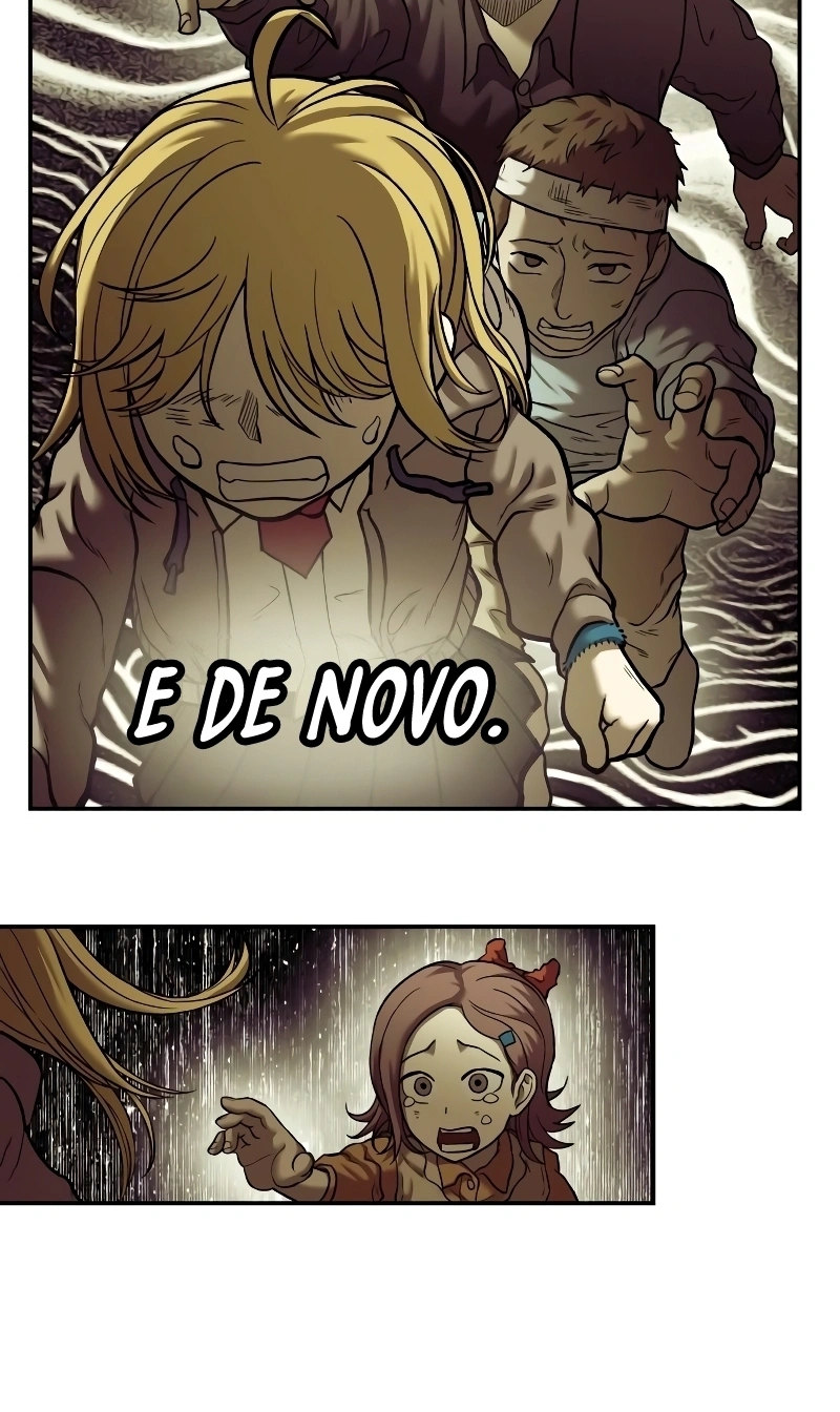 Surviving the Apocalypse Capítulo 20 Página 51