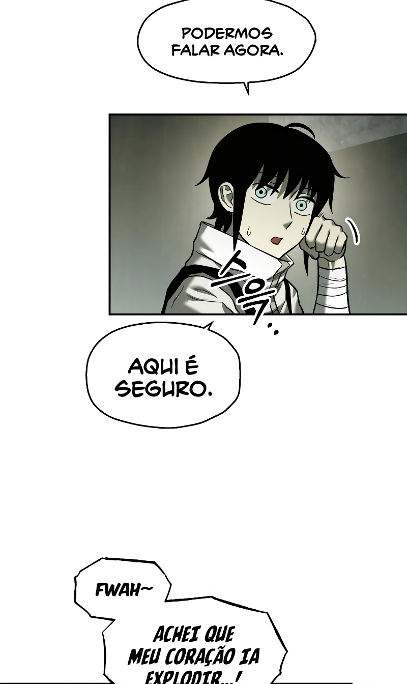 Surviving the Apocalypse Capítulo 20 Página 75