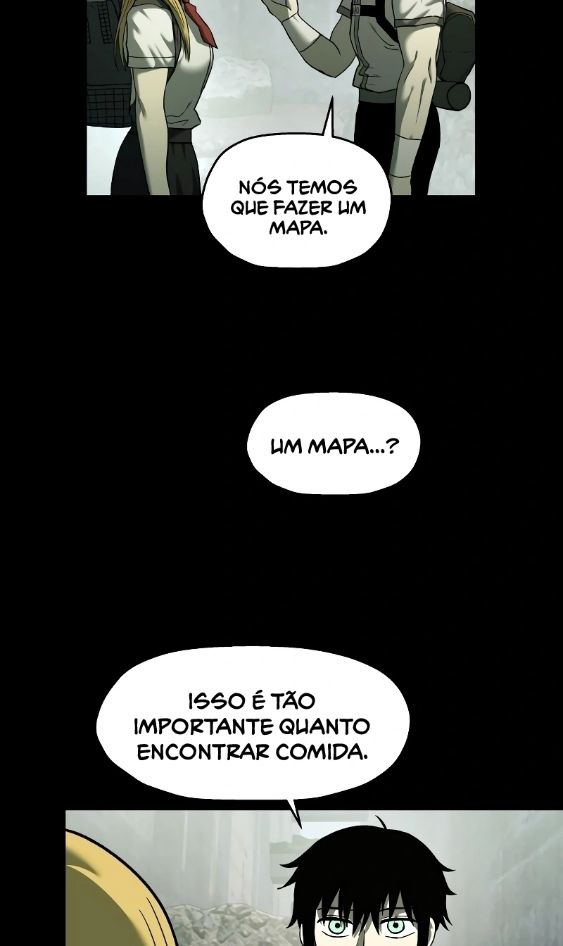 Surviving the Apocalypse Capítulo 20 Página 78