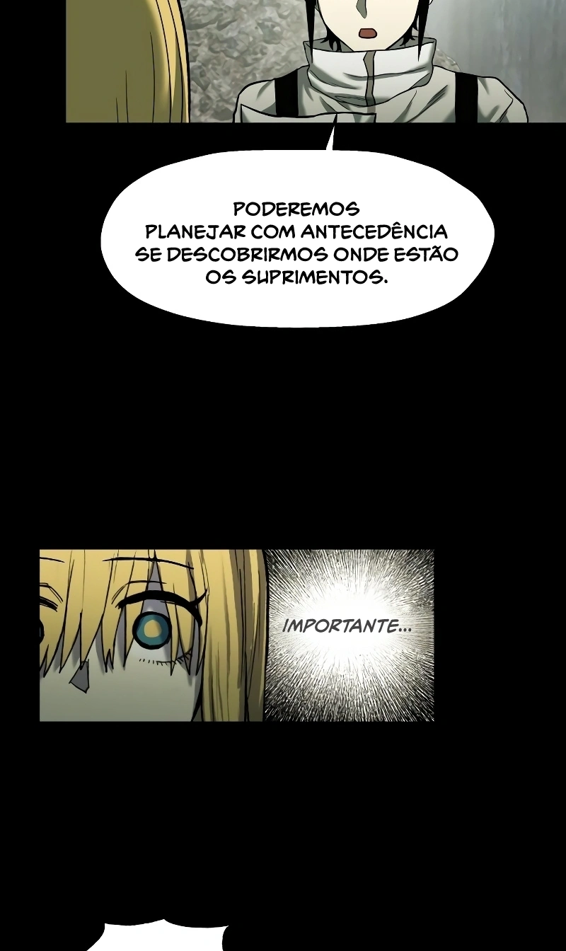 Surviving the Apocalypse Capítulo 20 Página 79