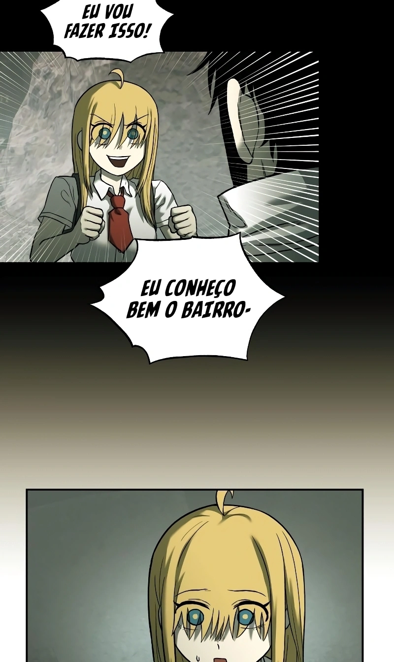Surviving the Apocalypse Capítulo 20 Página 80
