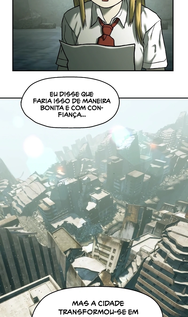 Surviving the Apocalypse Capítulo 20 Página 81