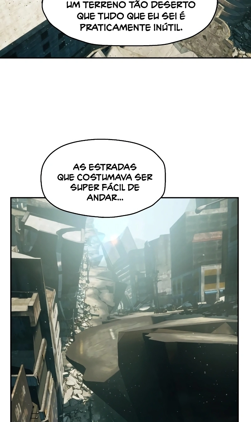 Surviving the Apocalypse Capítulo 20 Página 82