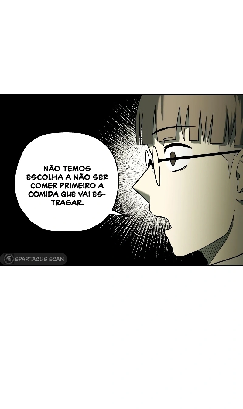 Surviving the Apocalypse Capítulo 20 Página 86