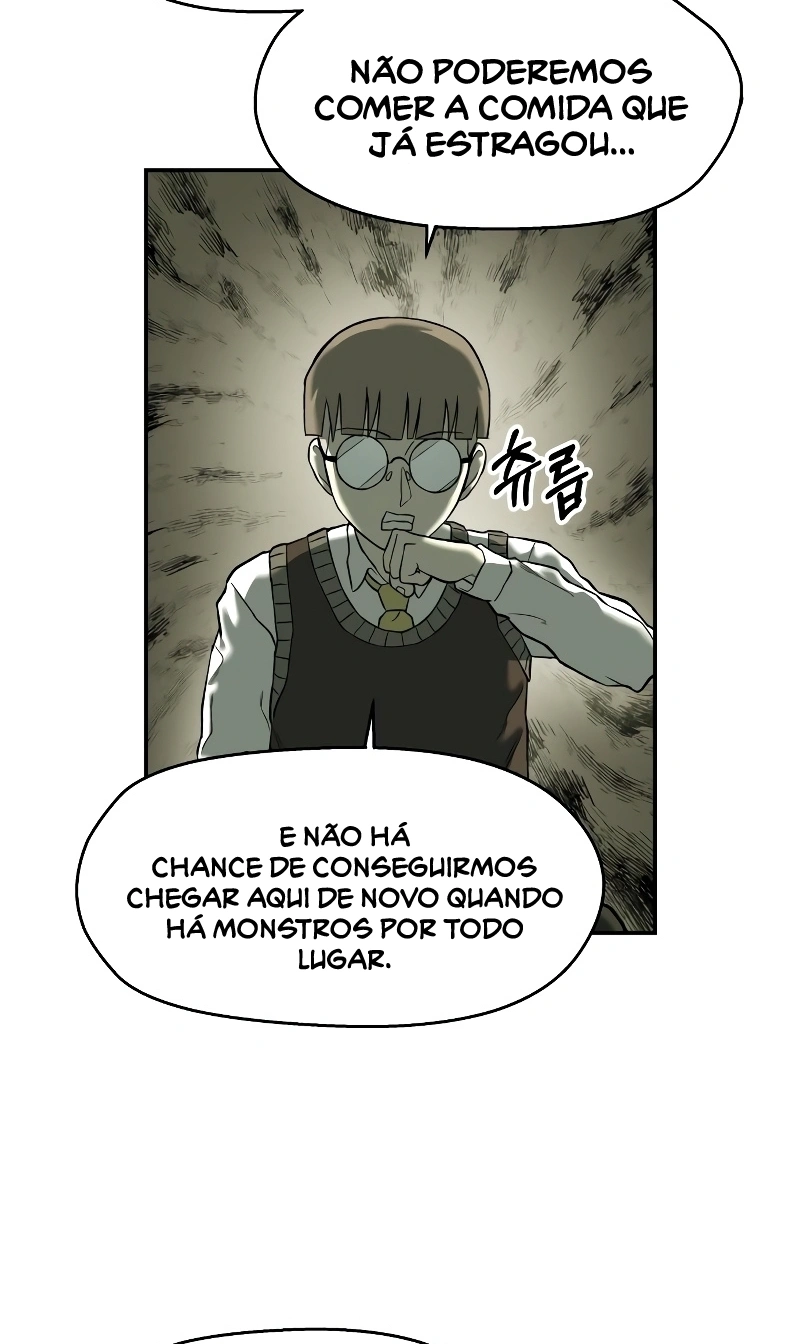 Surviving the Apocalypse Capítulo 20 Página 88