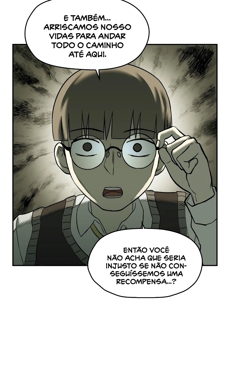 Surviving the Apocalypse Capítulo 20 Página 89