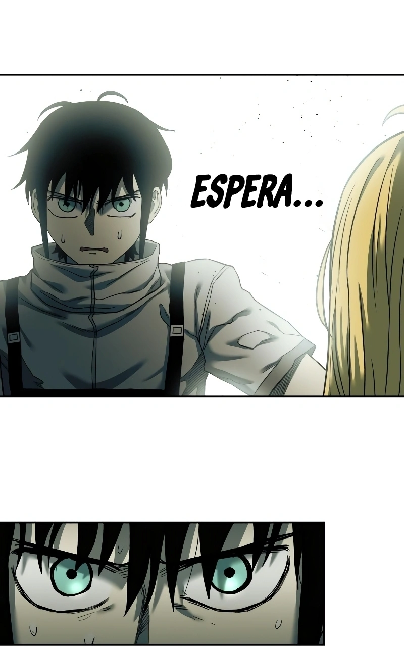Surviving the Apocalypse Capítulo 21 Página 16