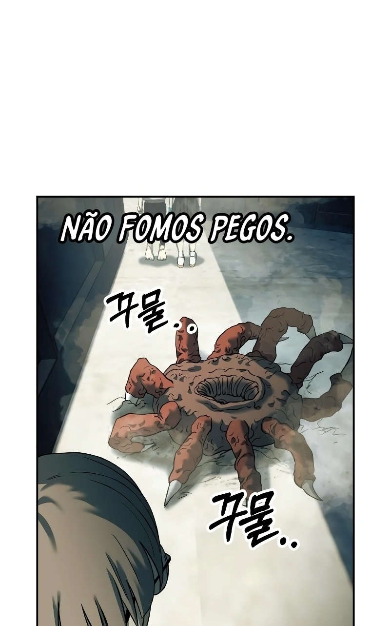 Surviving the Apocalypse Capítulo 21 Página 17