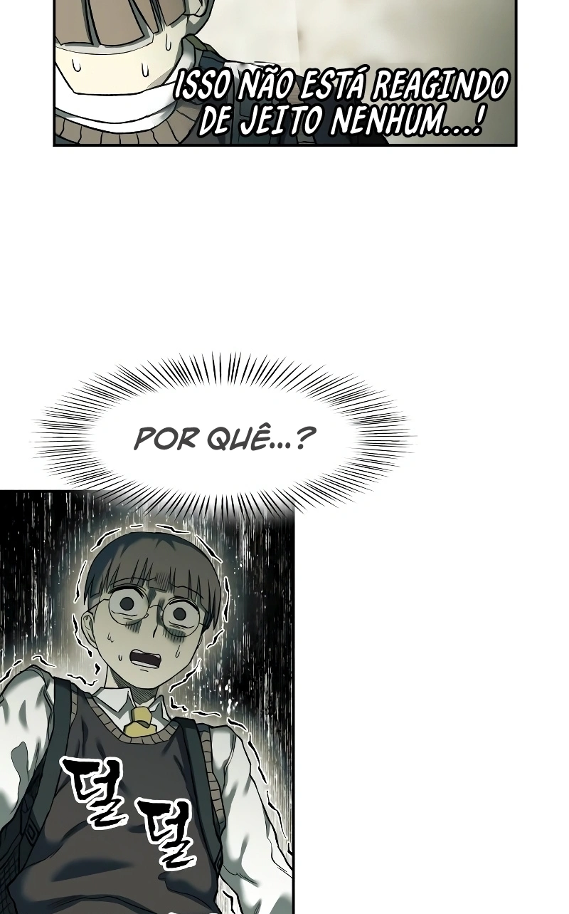 Surviving the Apocalypse Capítulo 21 Página 18