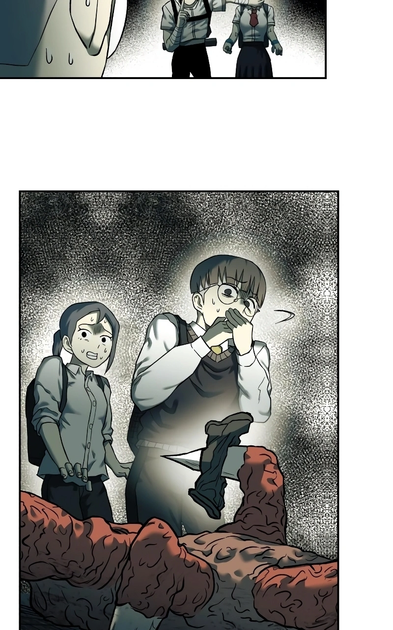 Surviving the Apocalypse Capítulo 21 Página 23