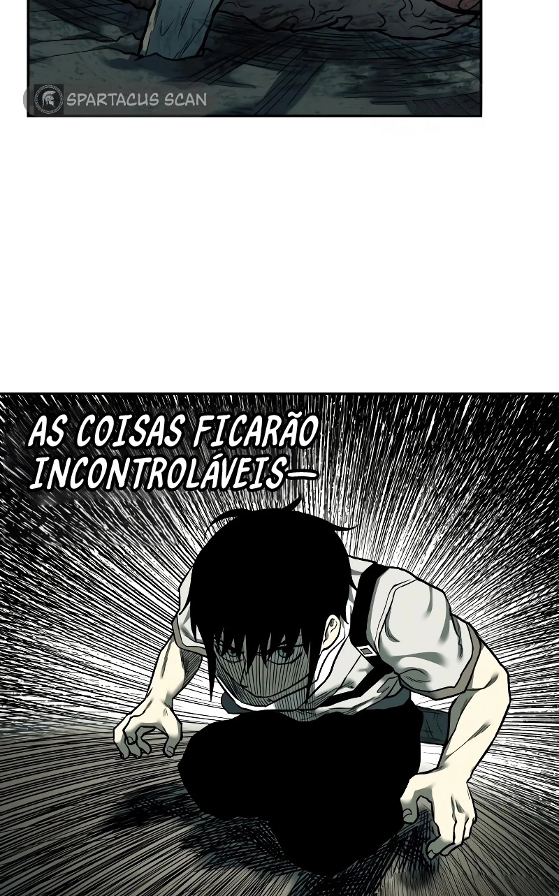 Surviving the Apocalypse Capítulo 21 Página 24