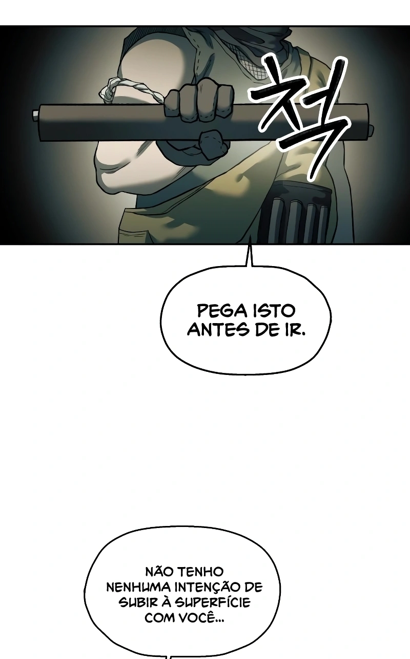 Surviving the Apocalypse Capítulo 21 Página 27