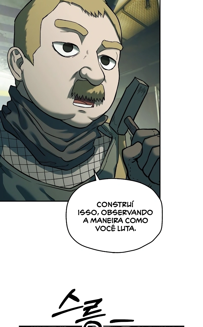 Surviving the Apocalypse Capítulo 21 Página 30