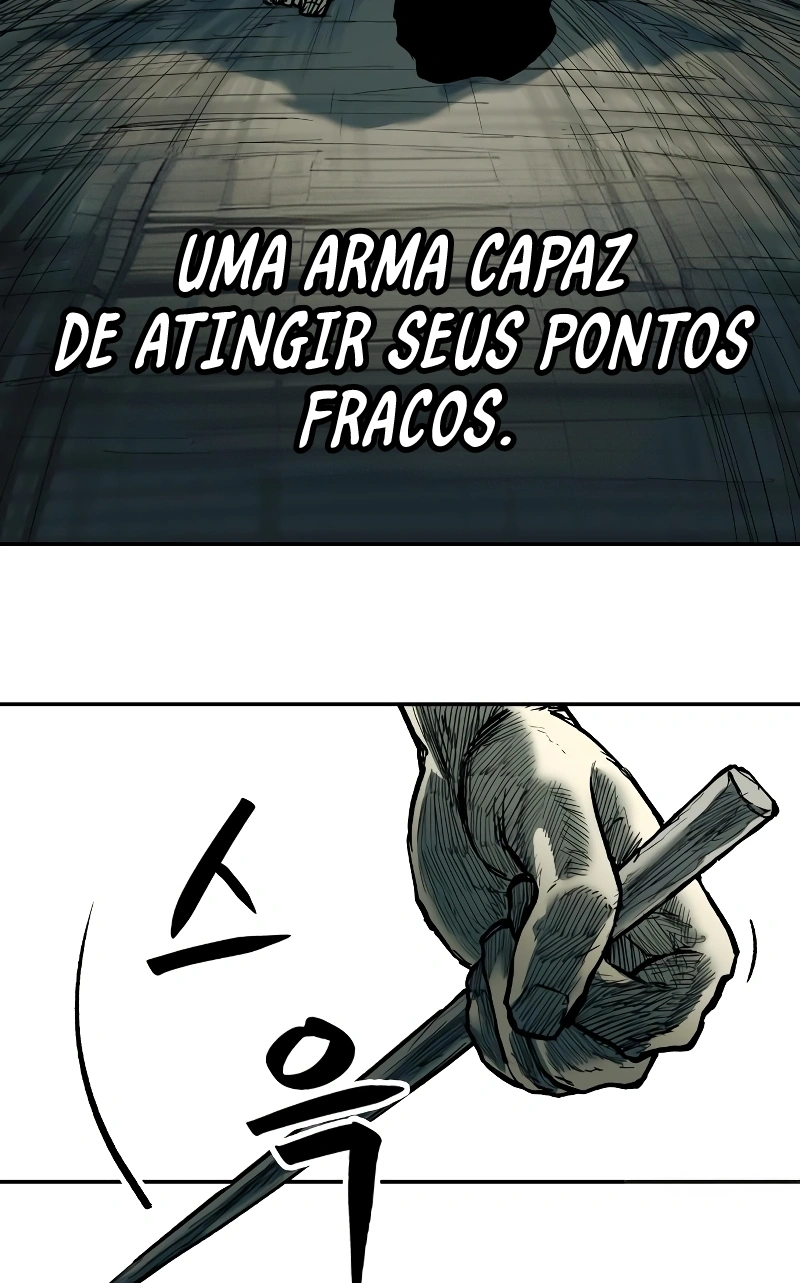 Surviving the Apocalypse Capítulo 21 Página 32