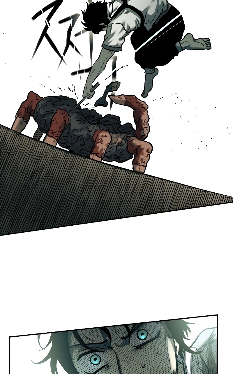 Surviving the Apocalypse Capítulo 21 Página 39