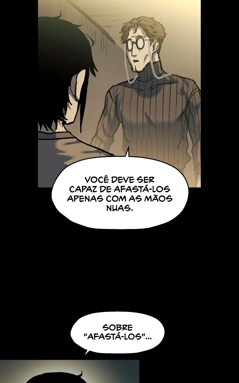 Surviving the Apocalypse Capítulo 21 Página 51