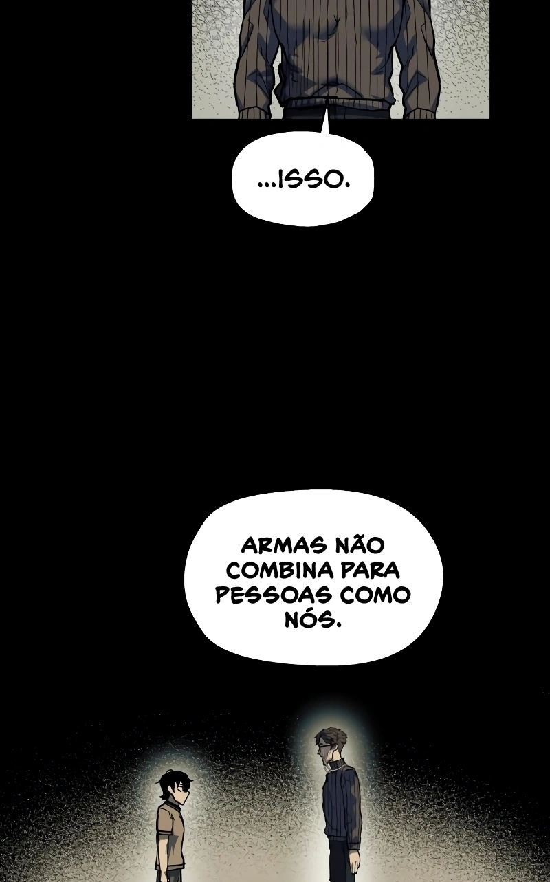Surviving the Apocalypse Capítulo 21 Página 53