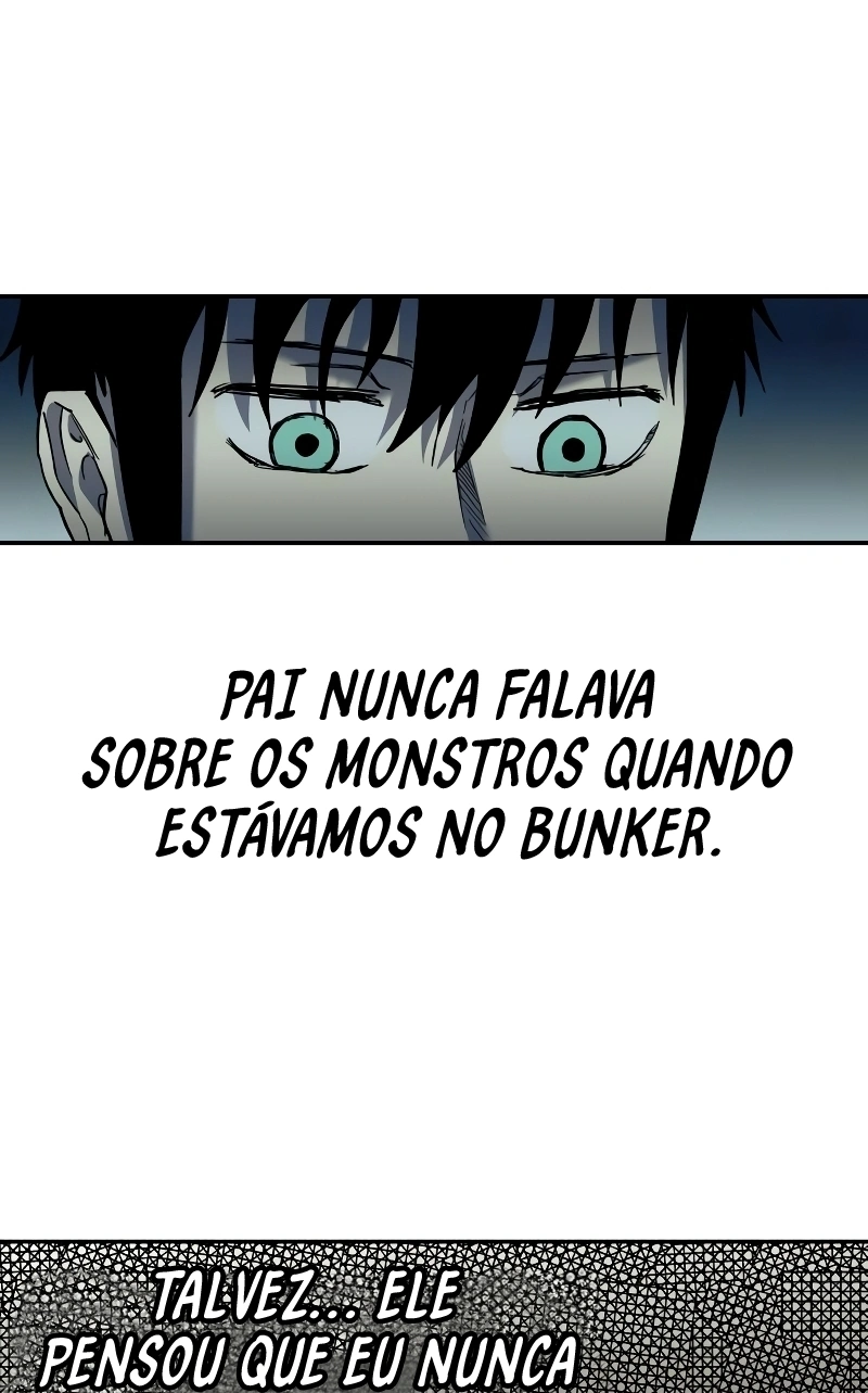 Surviving the Apocalypse Capítulo 21 Página 56