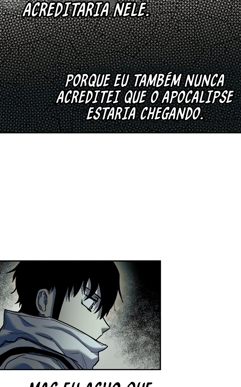 Surviving the Apocalypse Capítulo 21 Página 57
