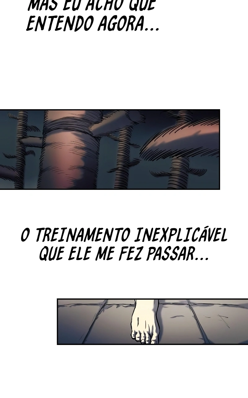 Surviving the Apocalypse Capítulo 21 Página 58