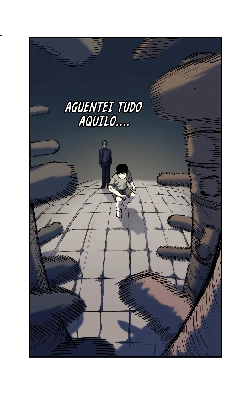 Surviving the Apocalypse Capítulo 21 Página 59