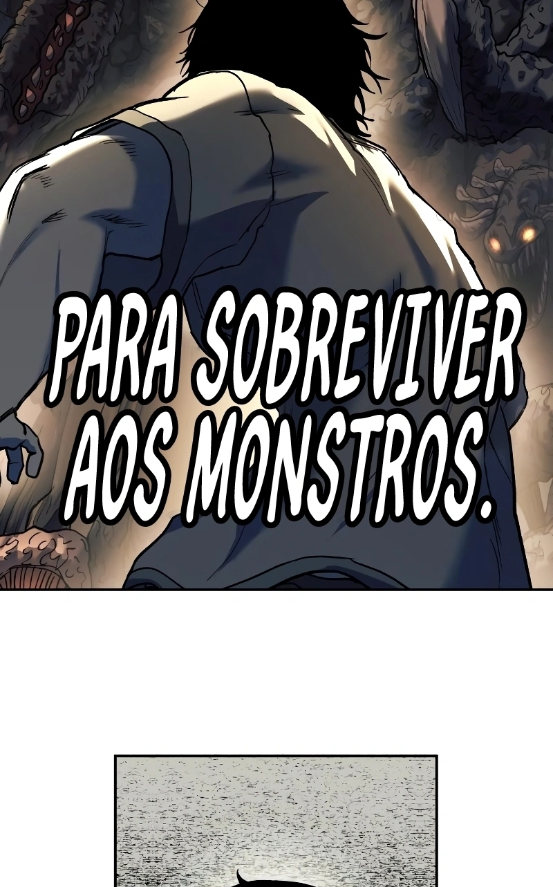 Surviving the Apocalypse Capítulo 21 Página 61