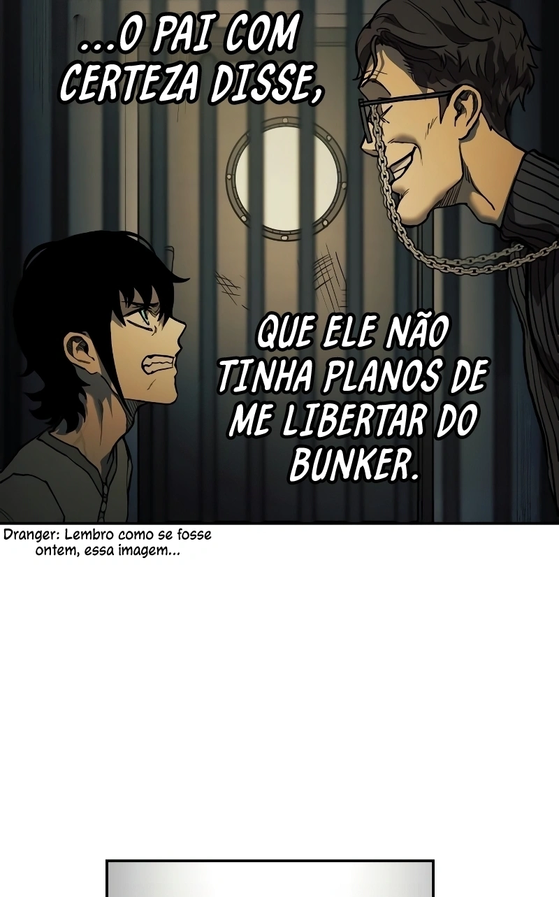 Surviving the Apocalypse Capítulo 21 Página 63