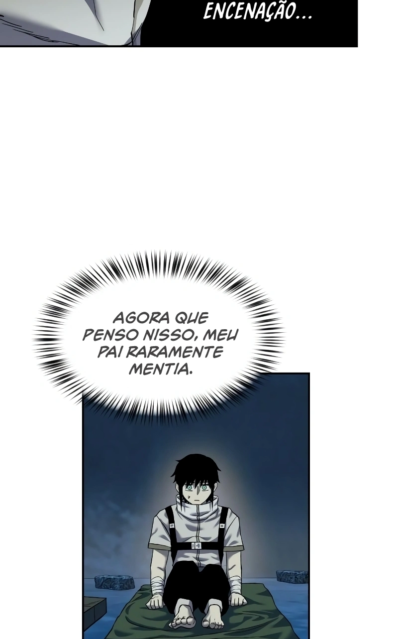 Surviving the Apocalypse Capítulo 21 Página 69