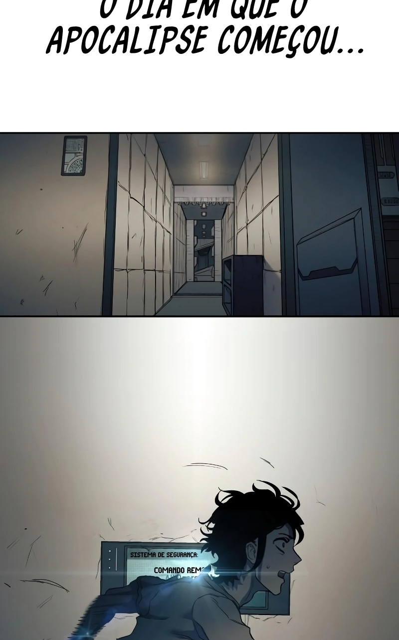Surviving the Apocalypse Capítulo 21 Página 72
