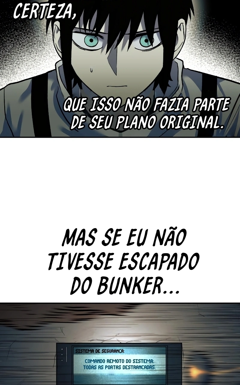 Surviving the Apocalypse Capítulo 21 Página 75