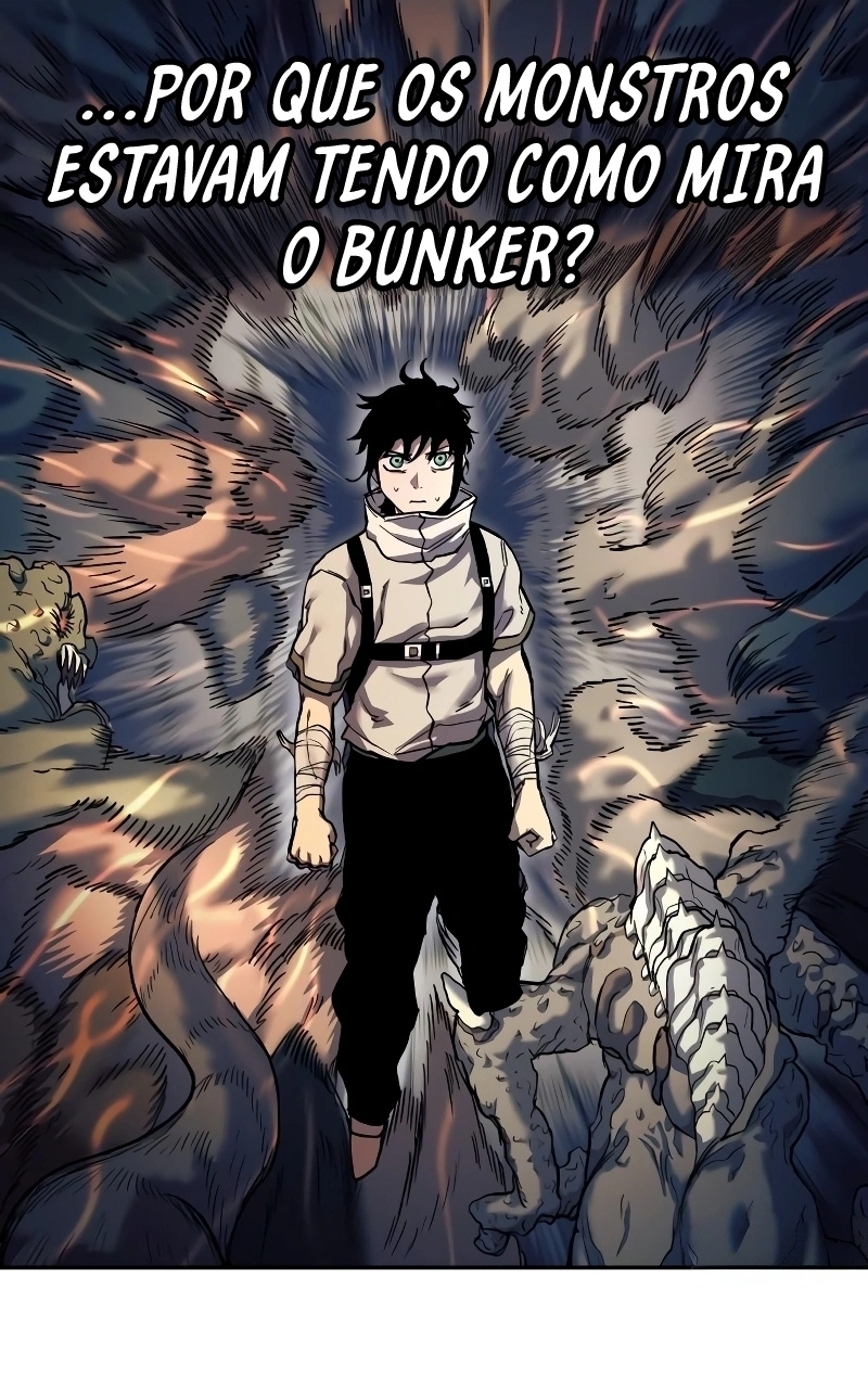 Surviving the Apocalypse Capítulo 21 Página 80