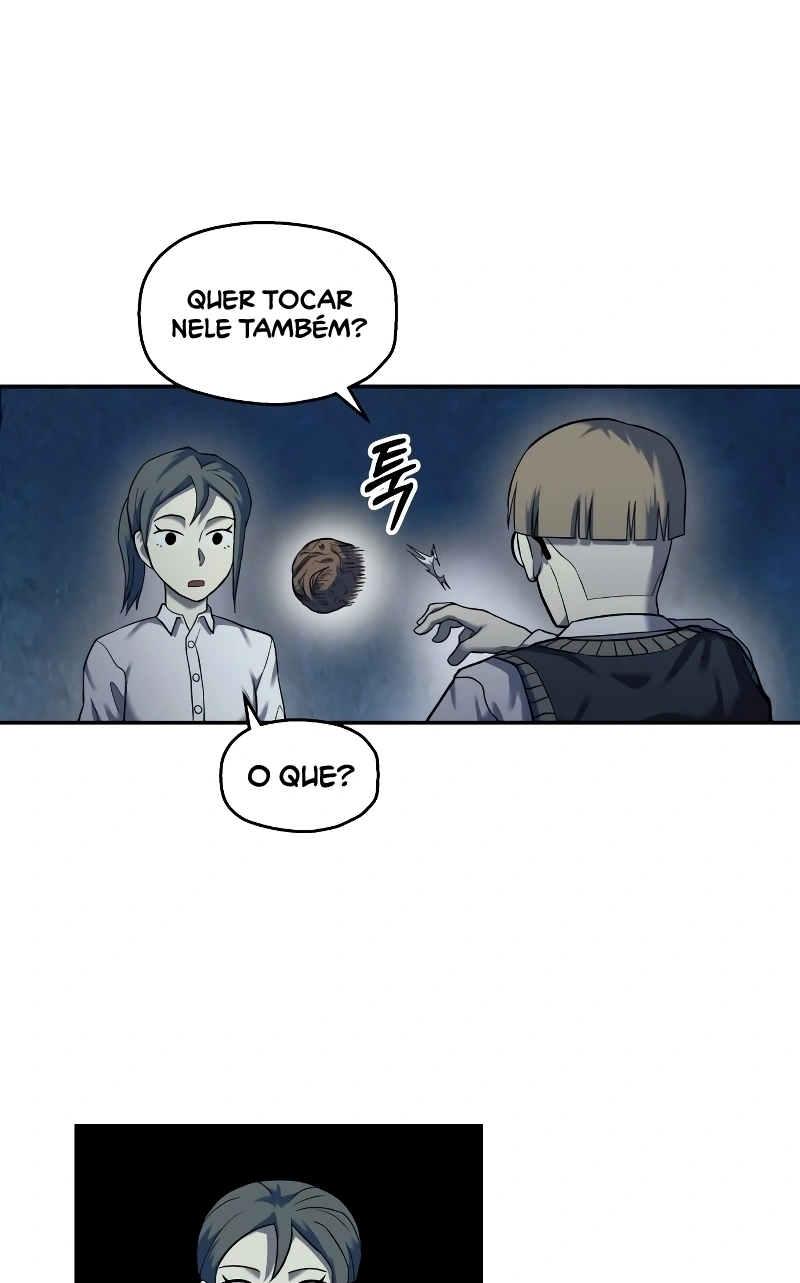 Surviving the Apocalypse Capítulo 21 Página 85