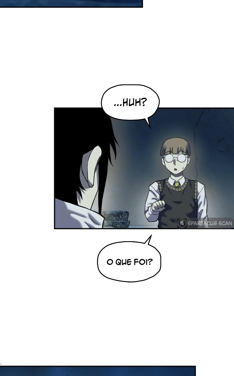 Surviving the Apocalypse Capítulo 21 Página 93