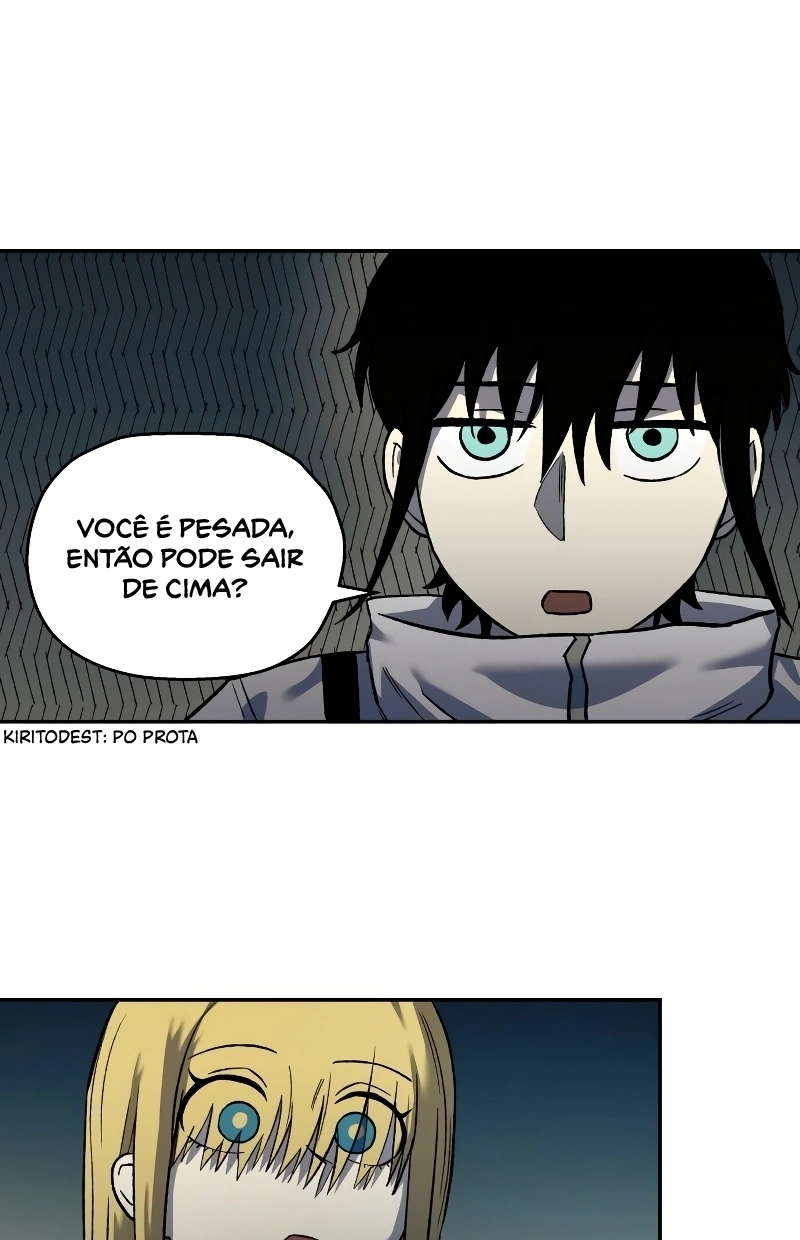 Surviving the Apocalypse Capítulo 22 Página 11
