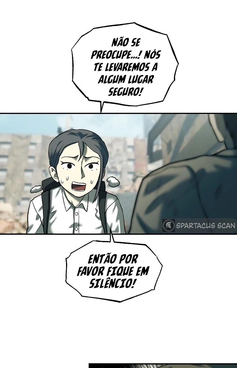 Surviving the Apocalypse Capítulo 22 Página 110