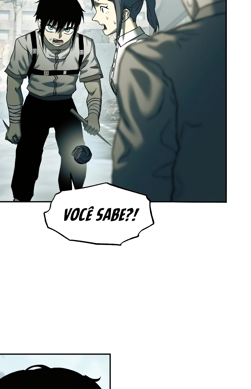 Surviving the Apocalypse Capítulo 22 Página 116
