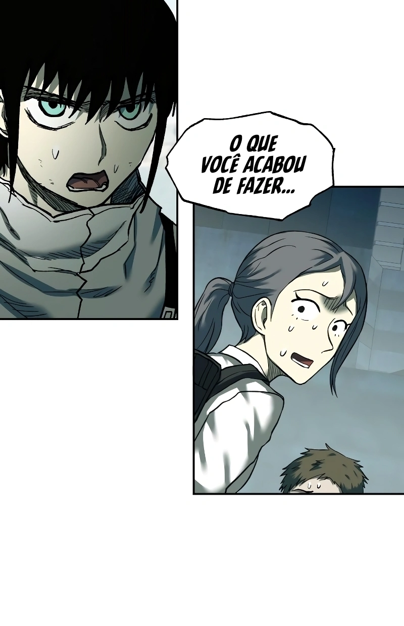 Surviving the Apocalypse Capítulo 22 Página 117
