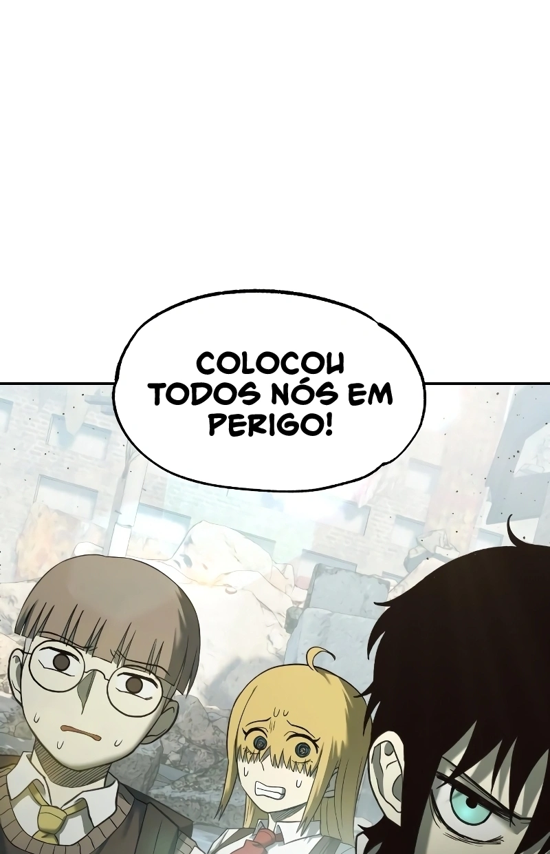 Surviving the Apocalypse Capítulo 22 Página 118