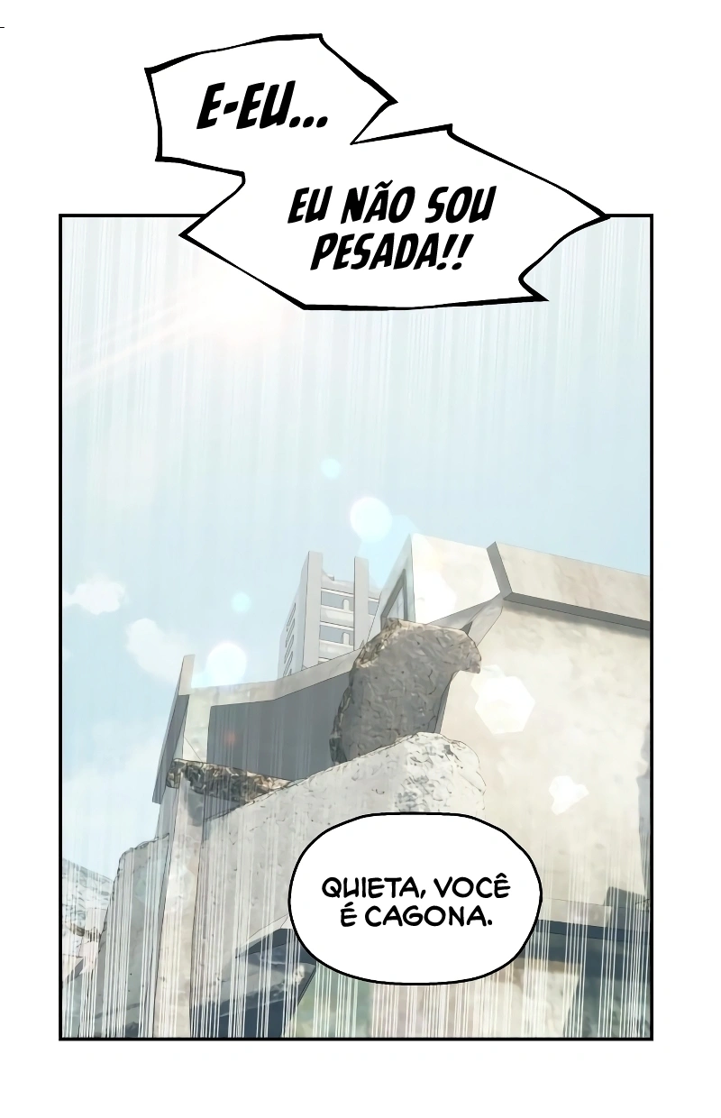 Surviving the Apocalypse Capítulo 22 Página 13