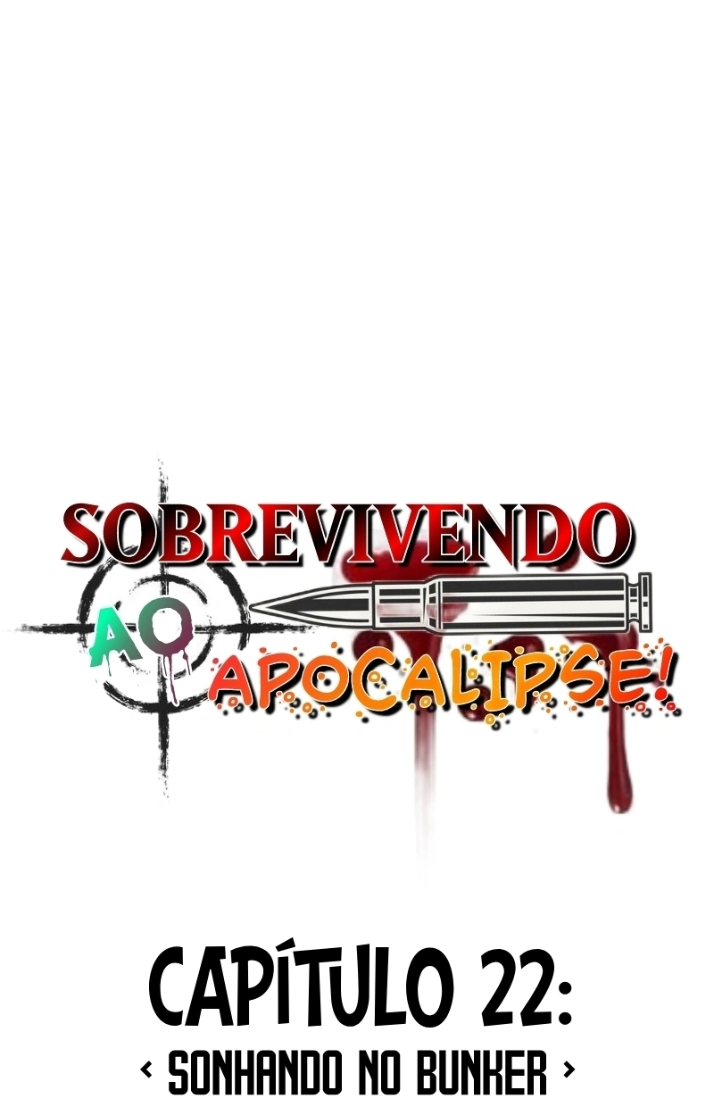 Surviving the Apocalypse Capítulo 22 Página 14