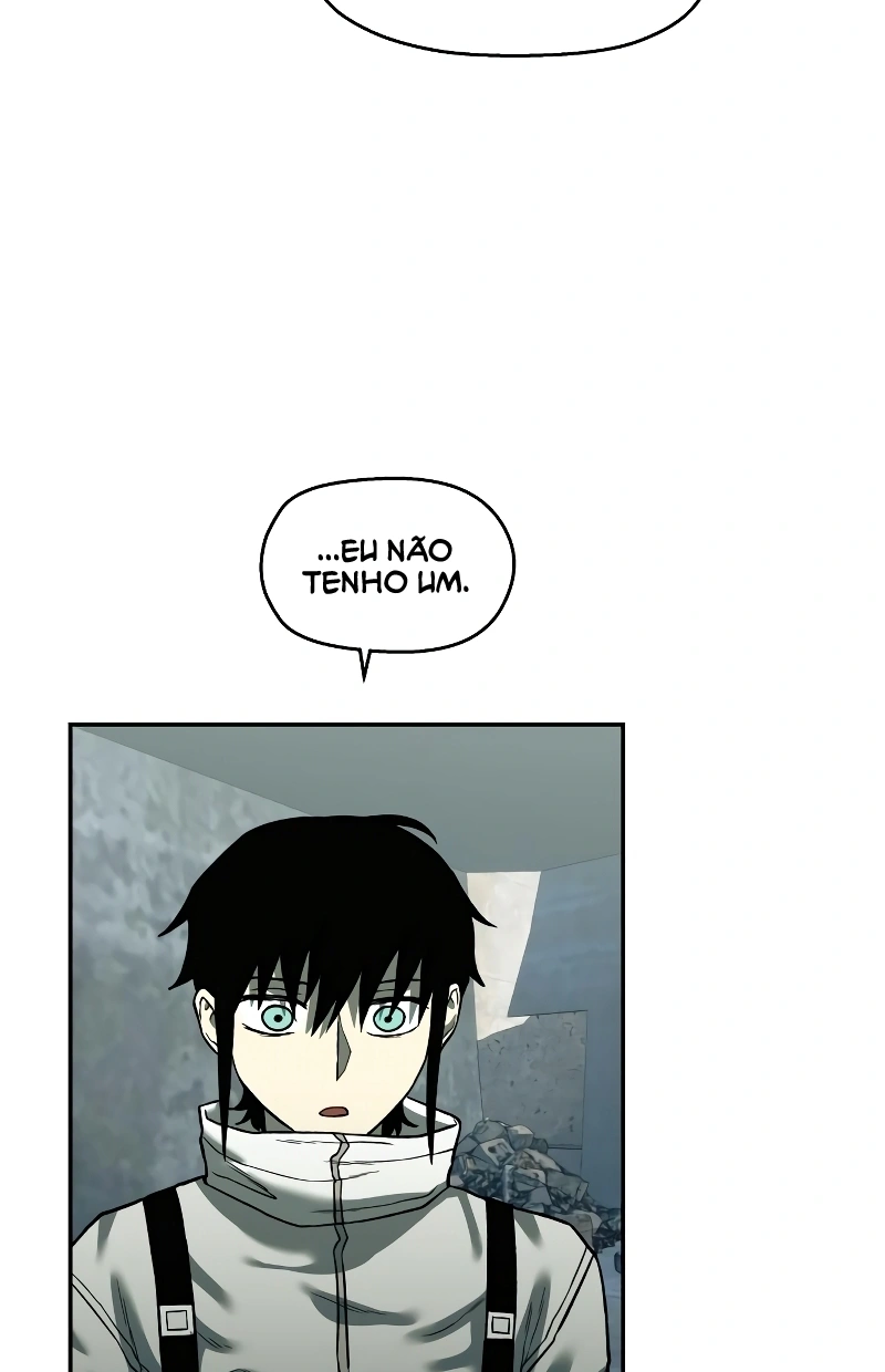 Surviving the Apocalypse Capítulo 22 Página 22