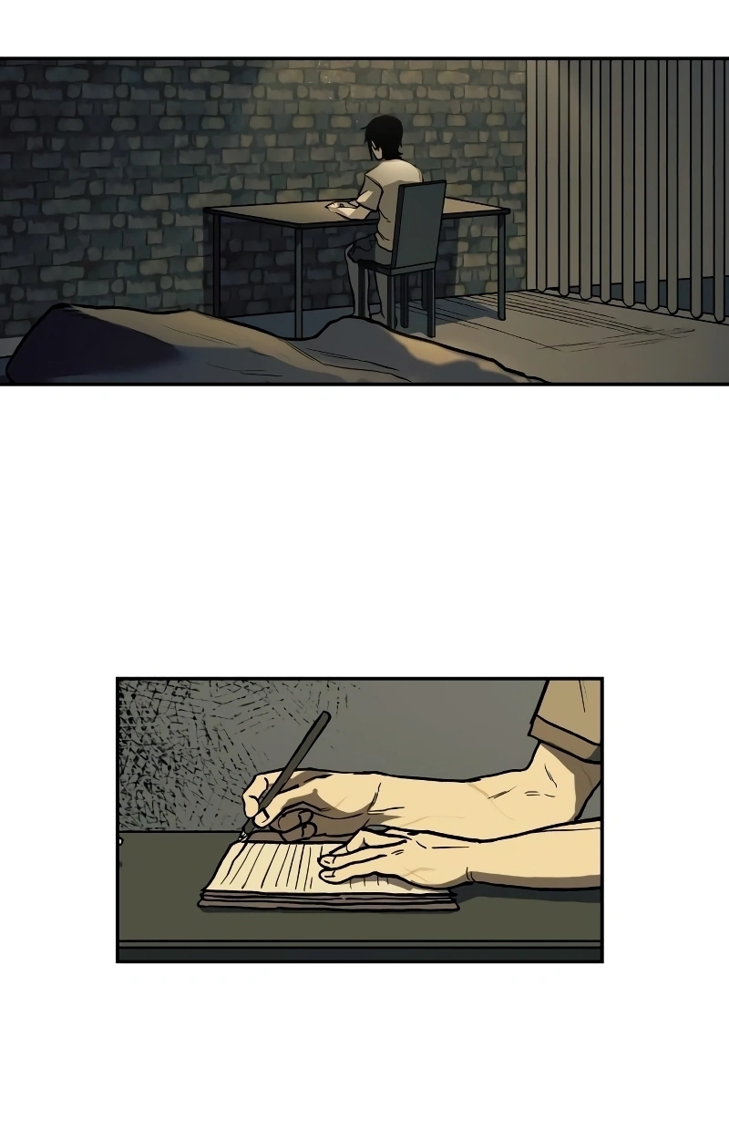 Surviving the Apocalypse Capítulo 22 Página 43