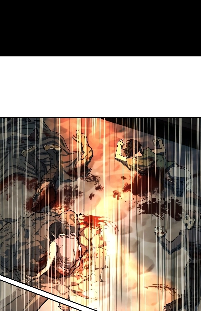 Surviving the Apocalypse Capítulo 22 Página 74