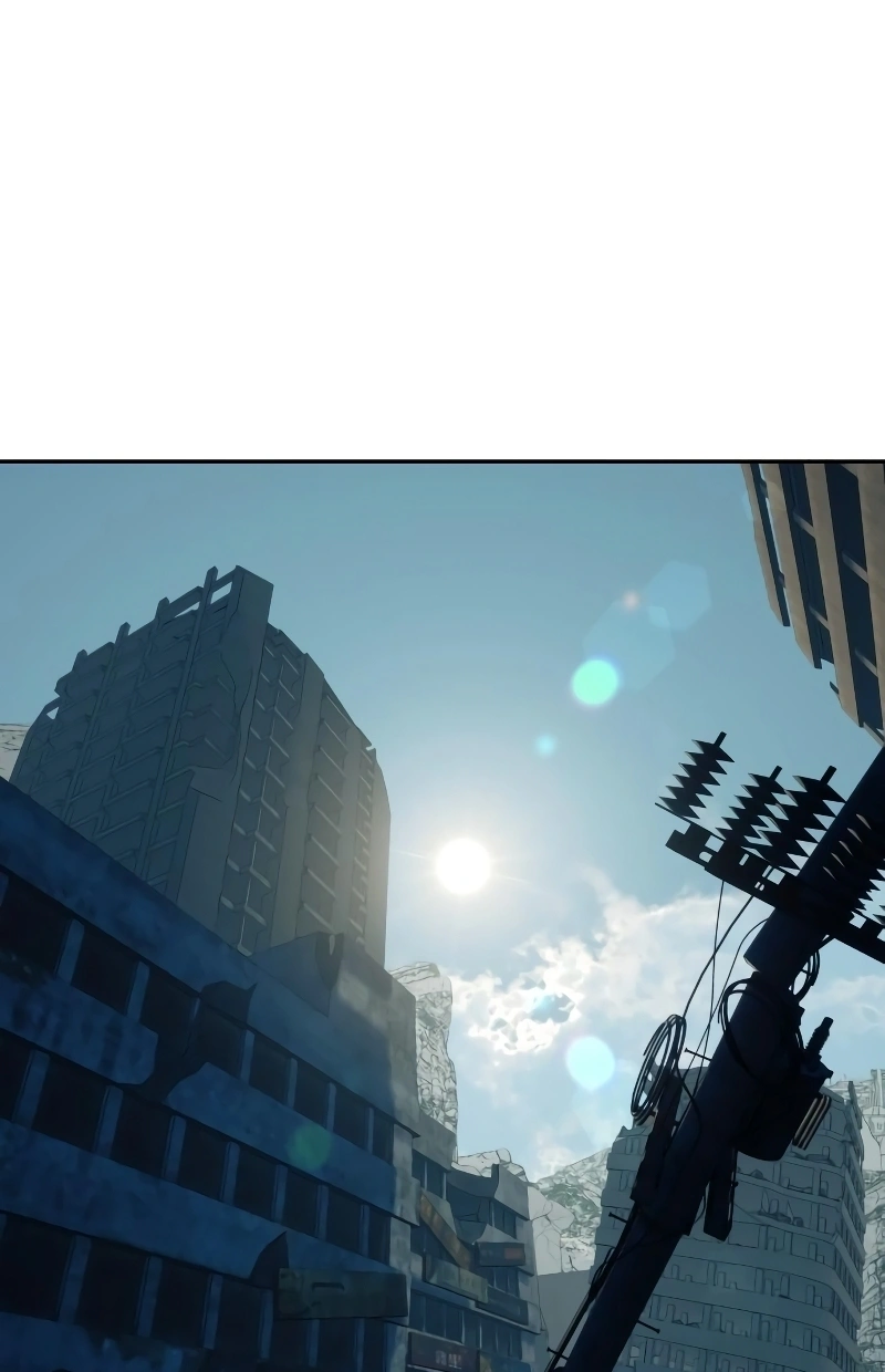 Surviving the Apocalypse Capítulo 22 Página 79
