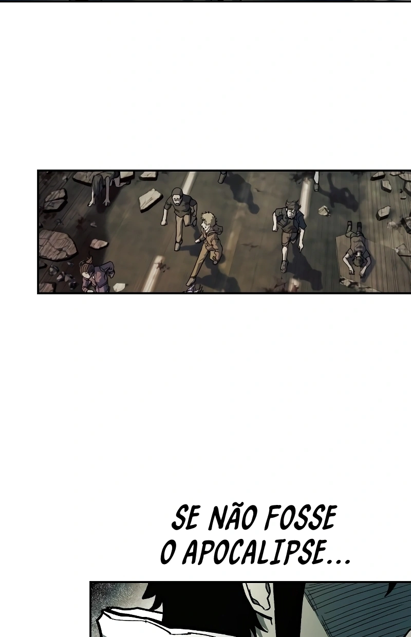 Surviving the Apocalypse Capítulo 22 Página 82