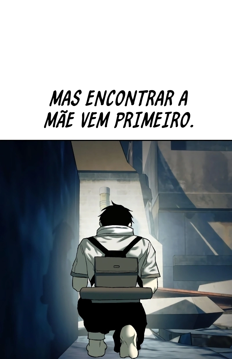 Surviving the Apocalypse Capítulo 22 Página 84