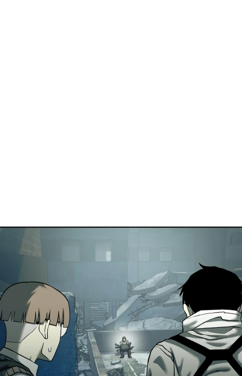 Surviving the Apocalypse Capítulo 22 Página 87